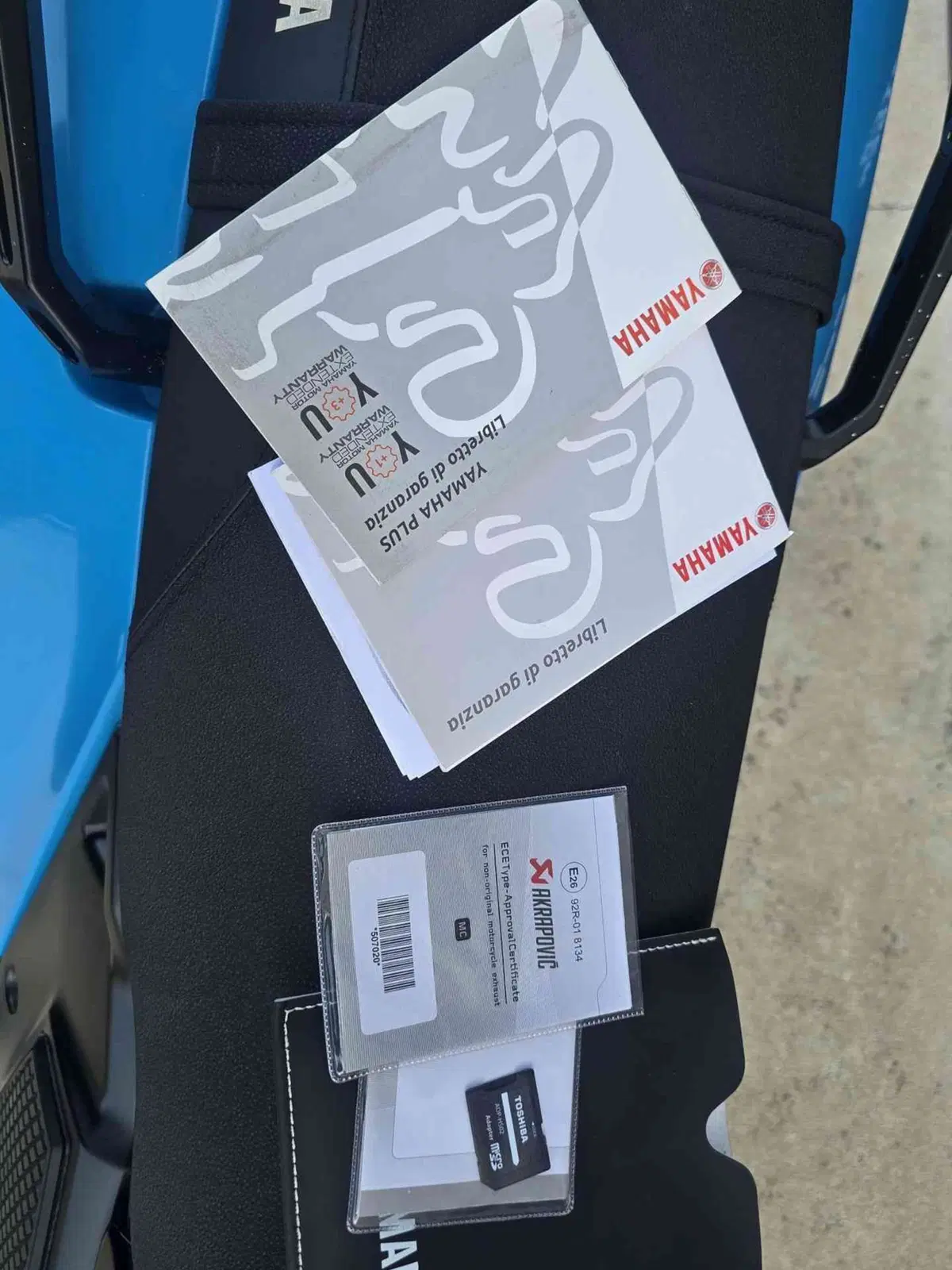Yamaha Ténéré 700 Rally Edition (2020) (20)
