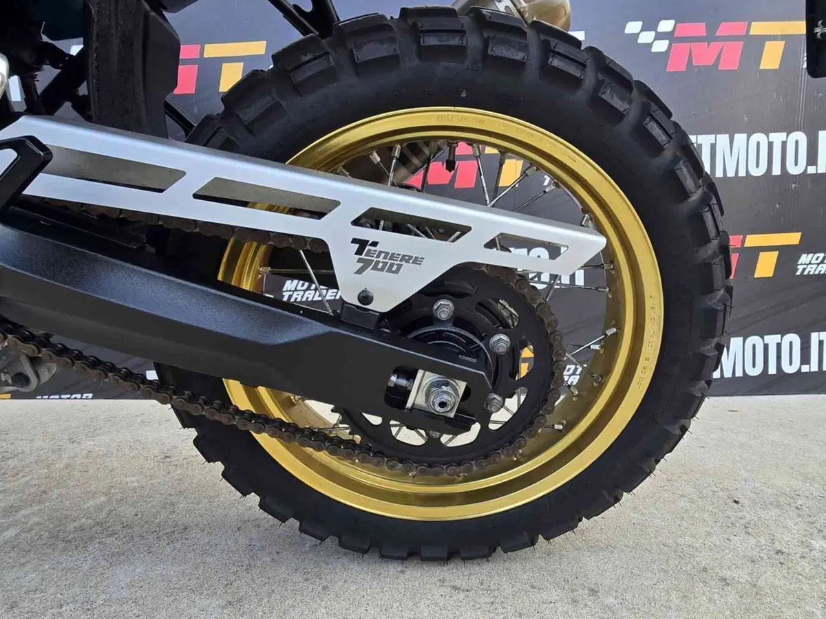 Yamaha Ténéré 700 Rally Edition (2020) (12)