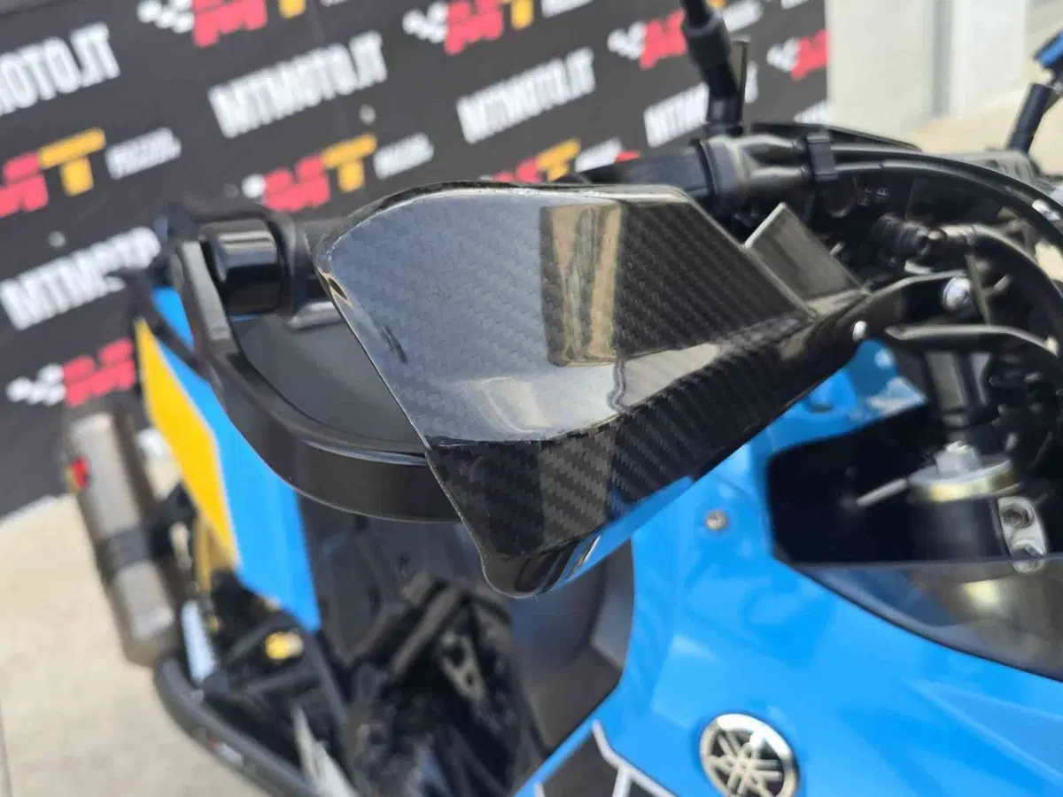 Yamaha Ténéré 700 Rally Edition (2020) (29)