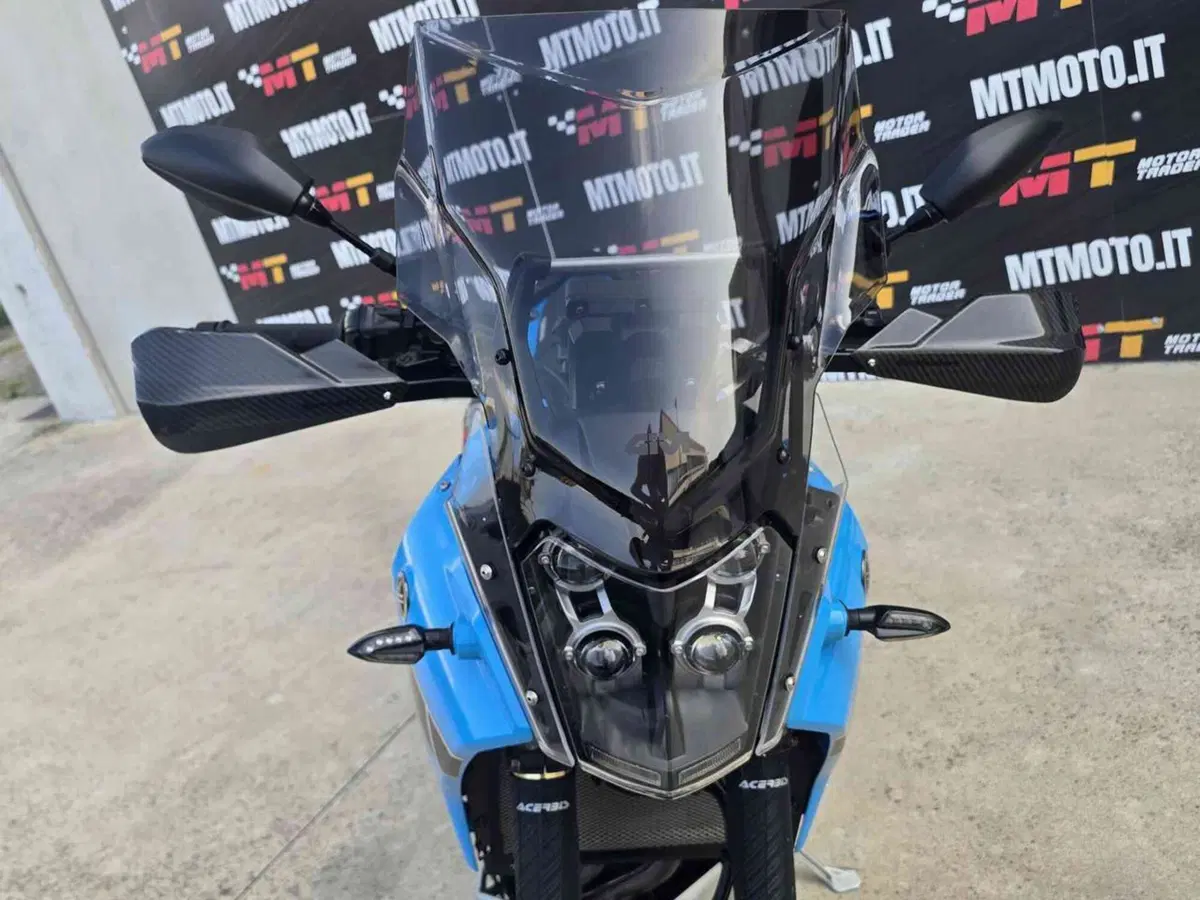 Yamaha Ténéré 700 Rally Edition (2020) (39)