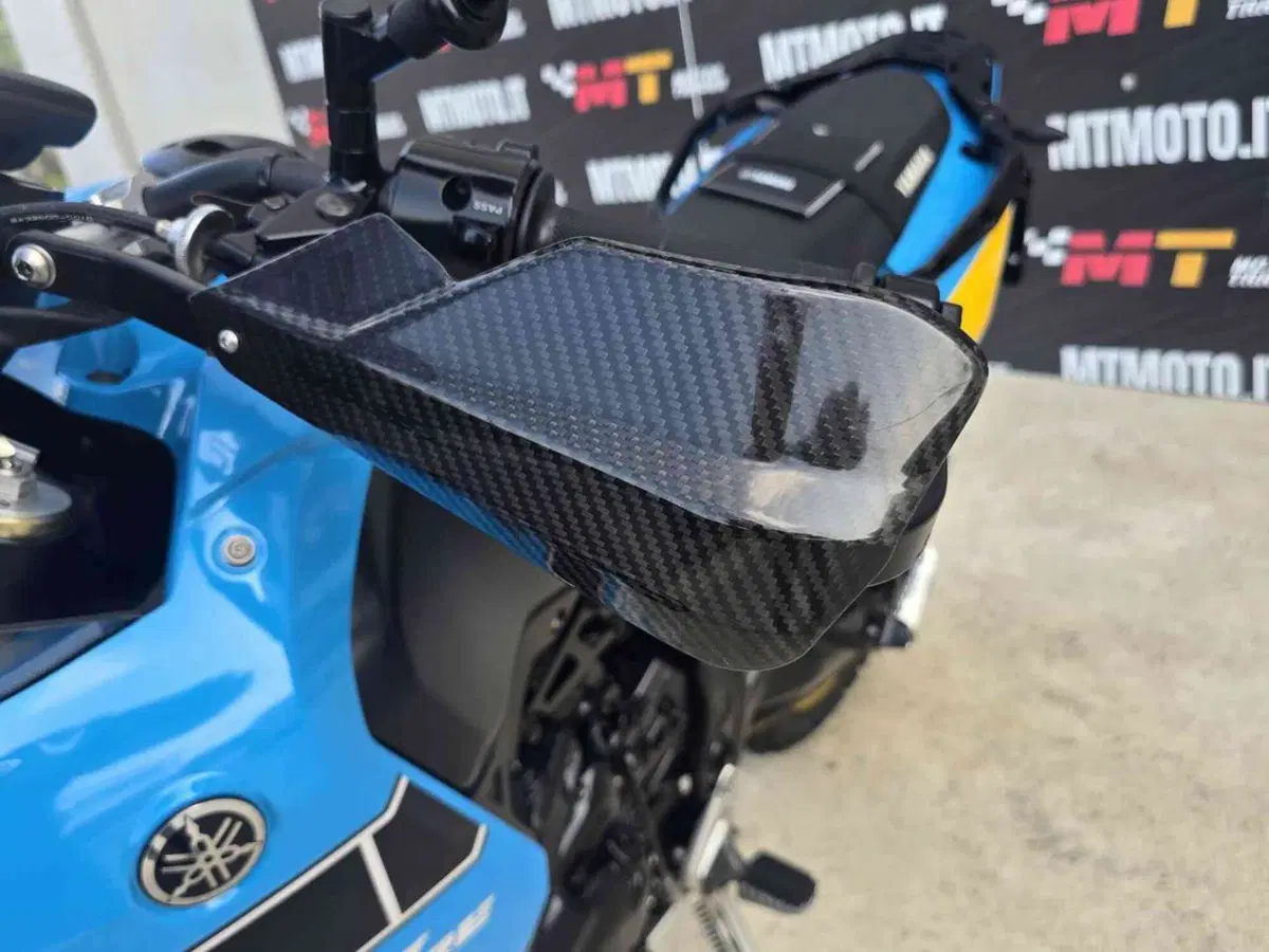 Yamaha Ténéré 700 Rally Edition (2020) (30)