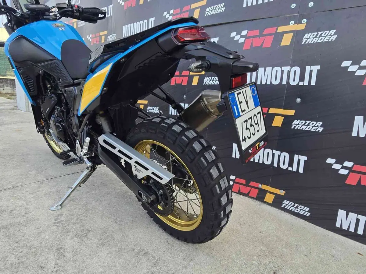 Yamaha Ténéré 700 Rally Edition (2020) (4)