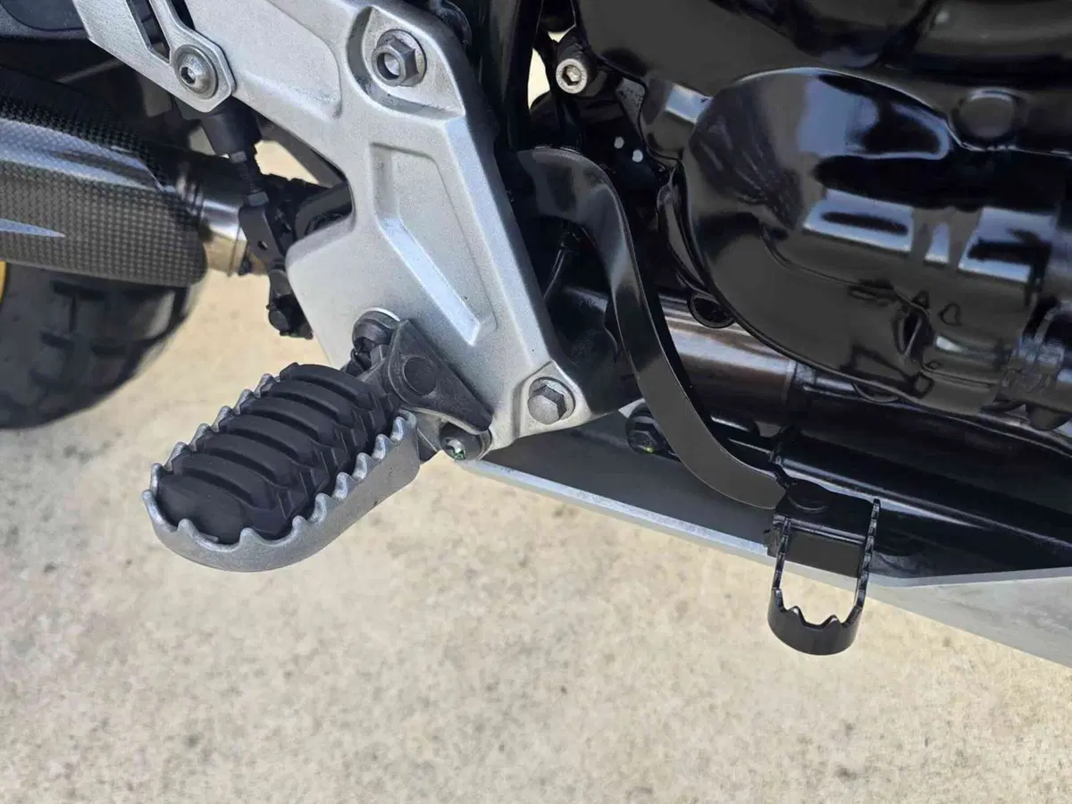 Yamaha Ténéré 700 Rally Edition (2020) (31)