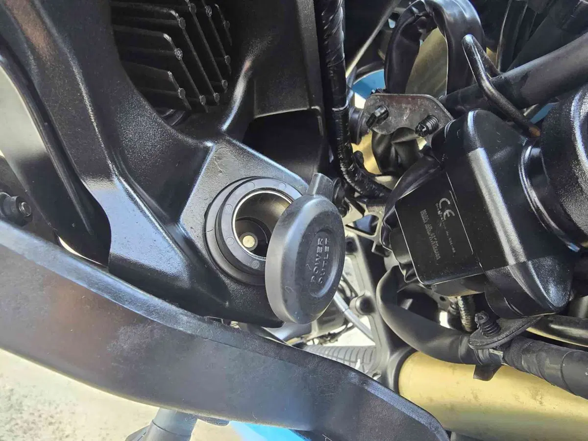 Yamaha Ténéré 700 Rally Edition (2020) (41)
