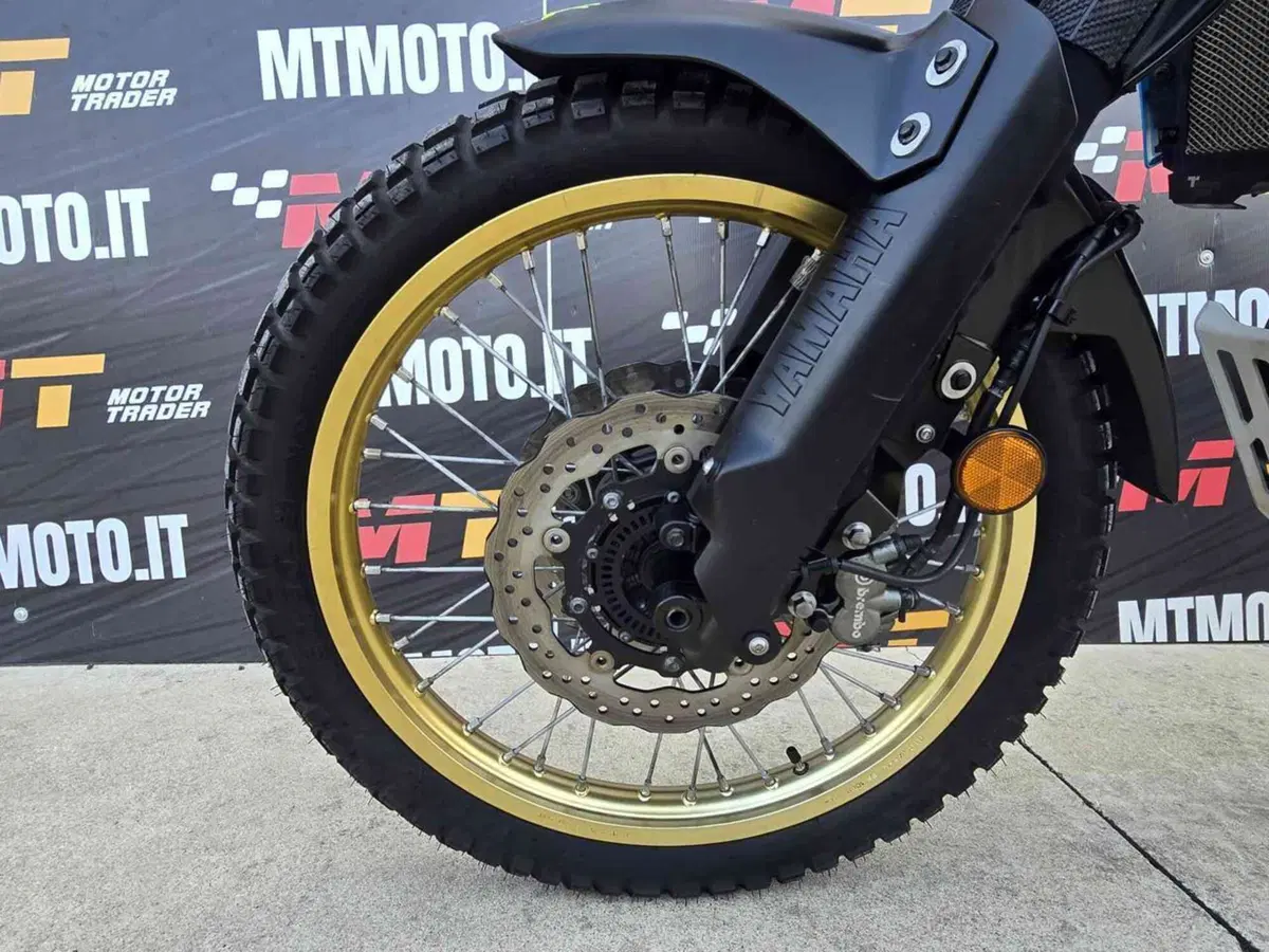 Yamaha Ténéré 700 Rally Edition (2020) (14)