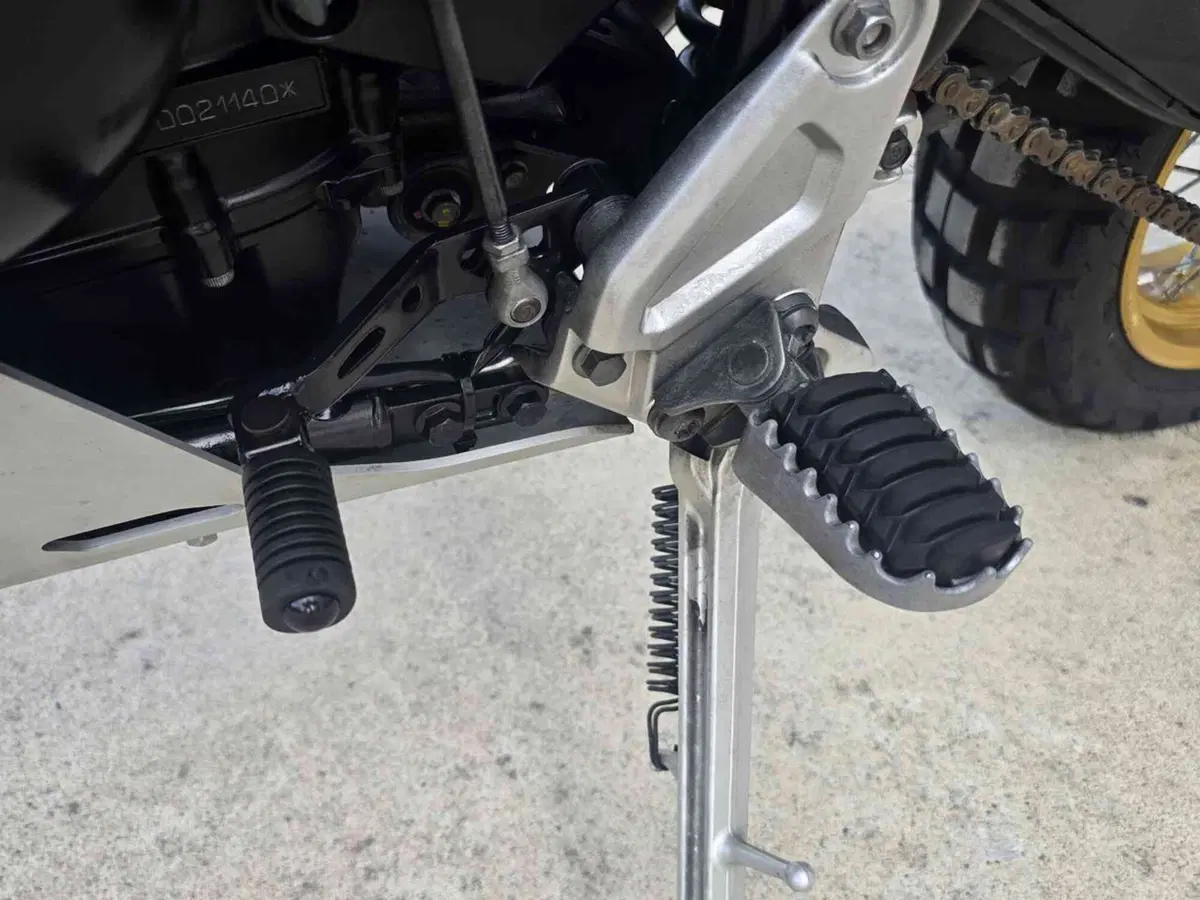 Yamaha Ténéré 700 Rally Edition (2020) (32)
