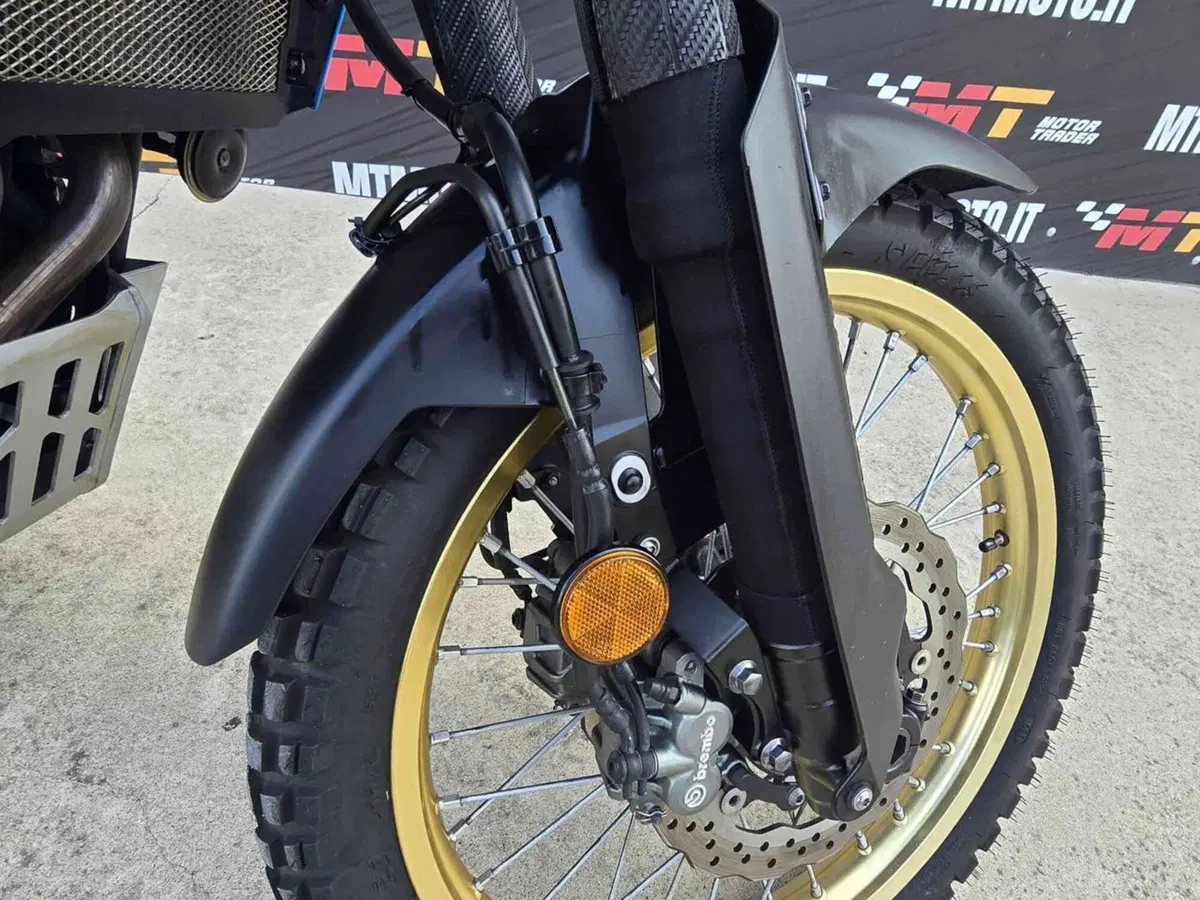 Yamaha Ténéré 700 Rally Edition (2020) (42)