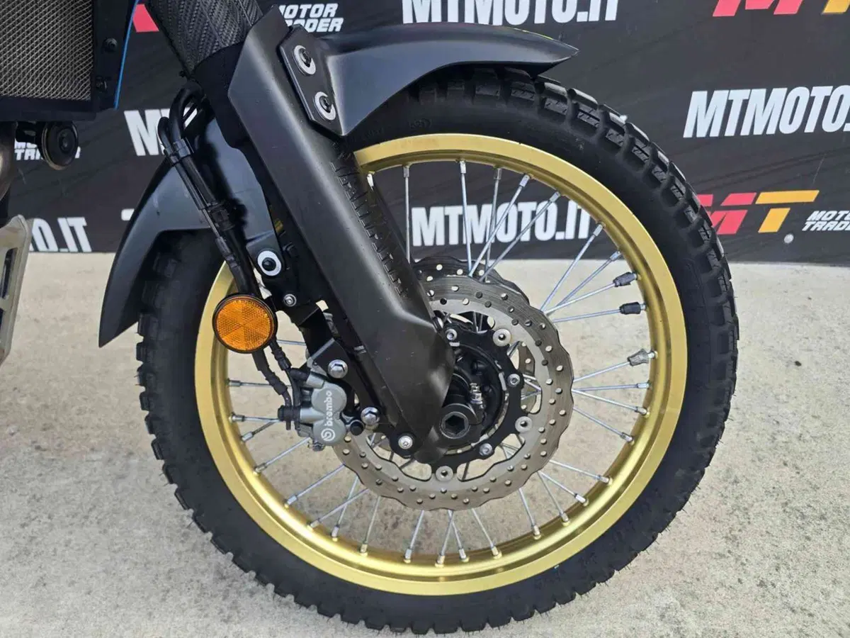 Yamaha Ténéré 700 Rally Edition (2020) (15)