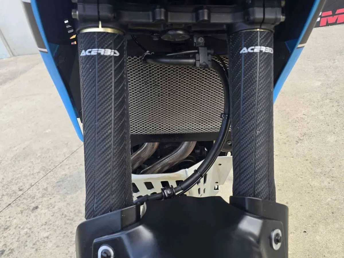 Yamaha Ténéré 700 Rally Edition (2020) (33)