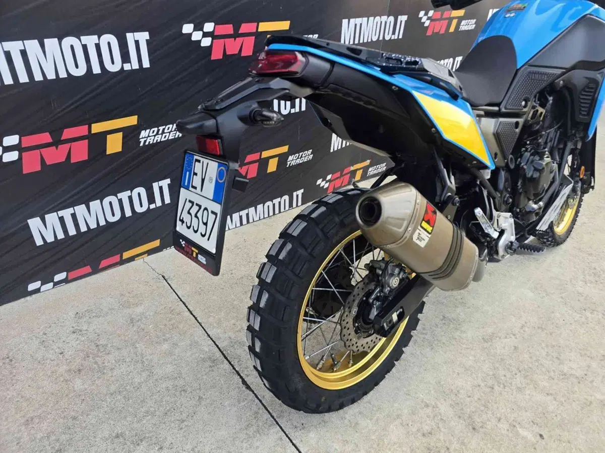 Yamaha Ténéré 700 Rally Edition (2020) (6)