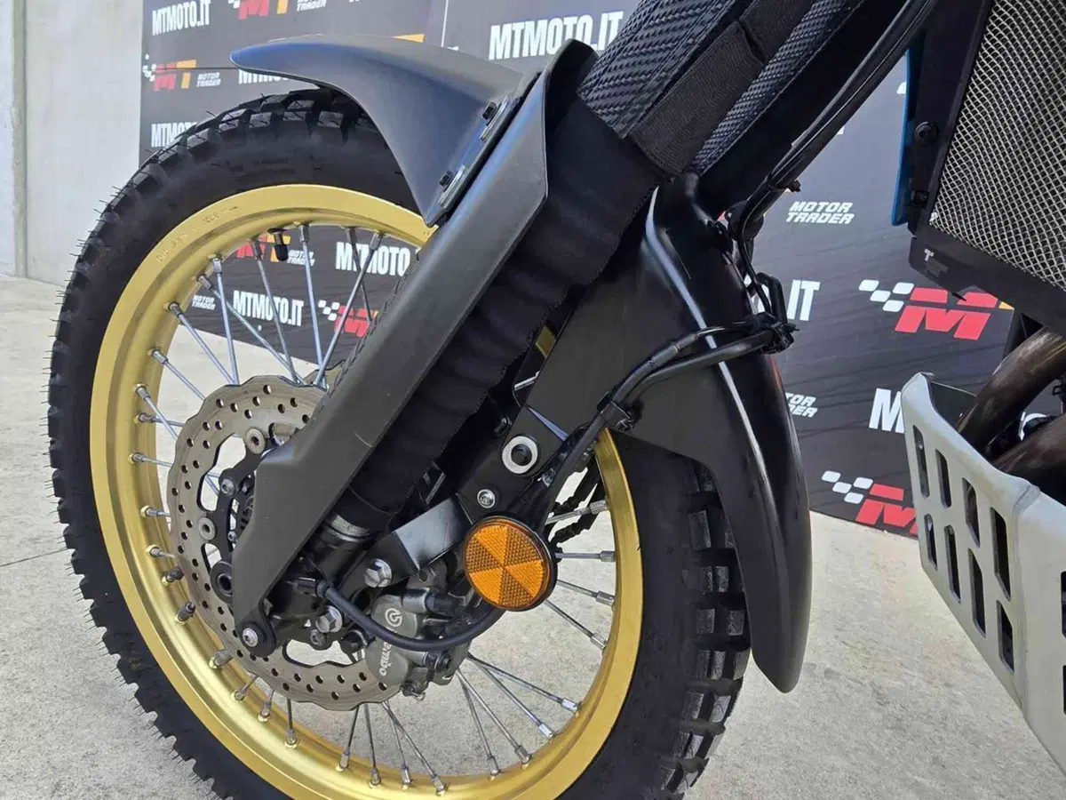 Yamaha Ténéré 700 Rally Edition (2020) (43)