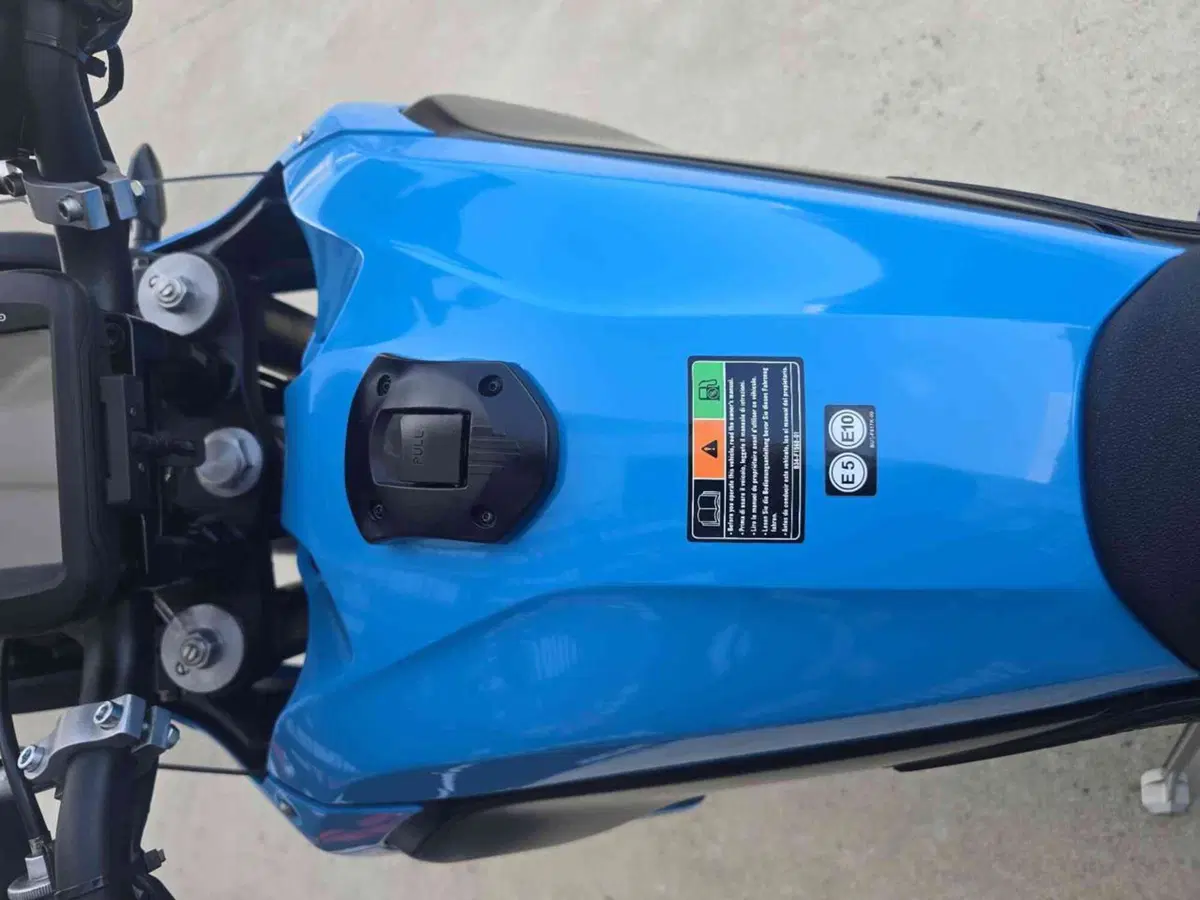 Yamaha Ténéré 700 Rally Edition (2020) (34)