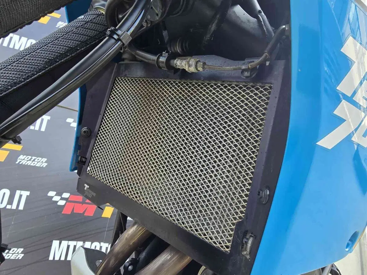 Yamaha Ténéré 700 Rally Edition (2020) (44)