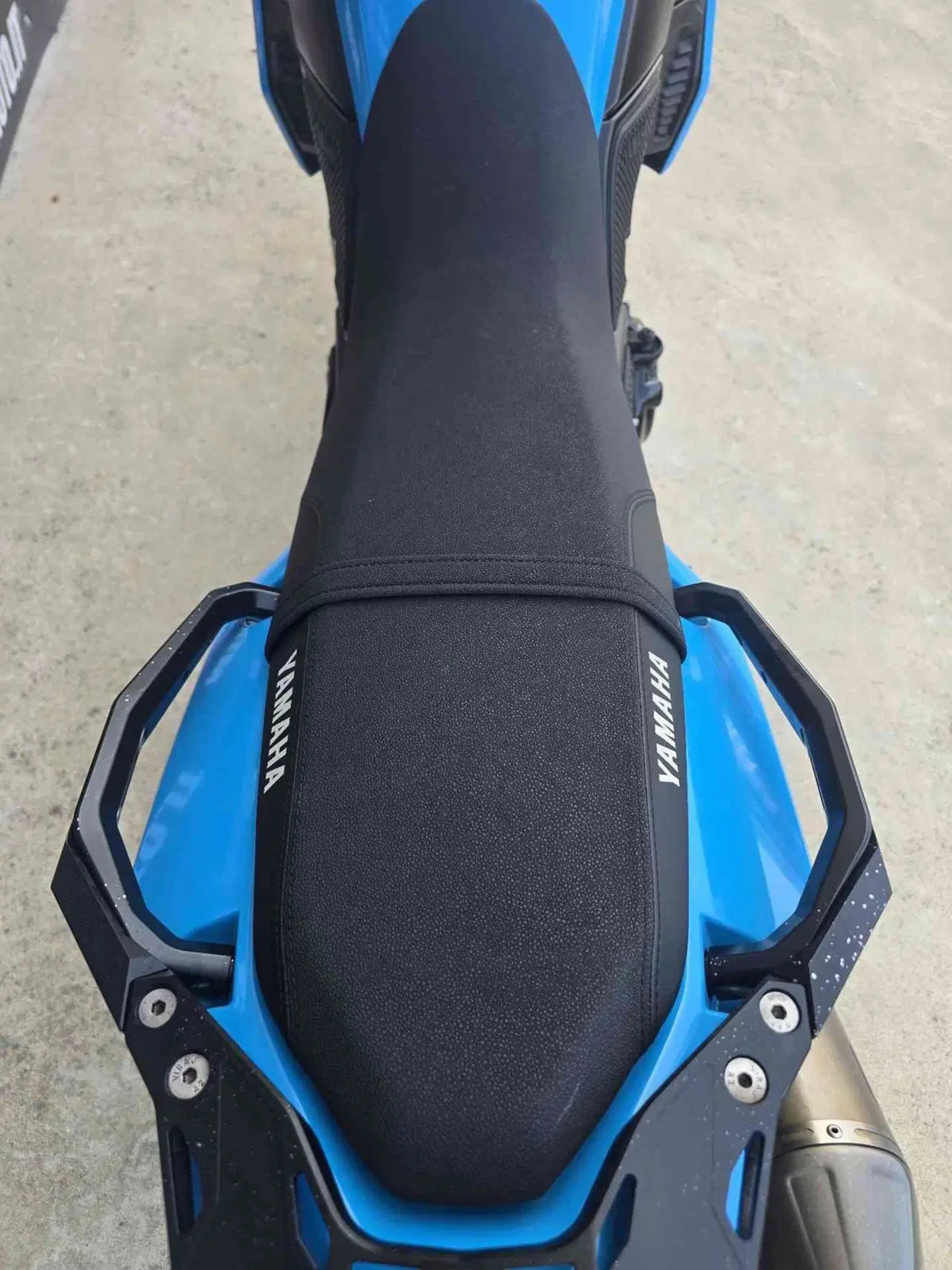 Yamaha Ténéré 700 Rally Edition (2020) (35)