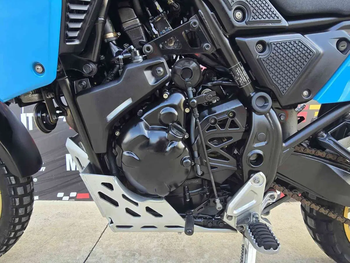 Yamaha Ténéré 700 Rally Edition (2020) (17)