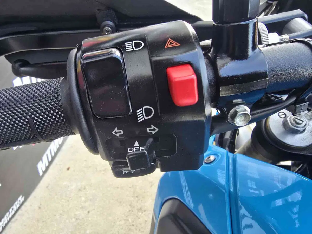 Yamaha Ténéré 700 Rally Edition (2020) (36)
