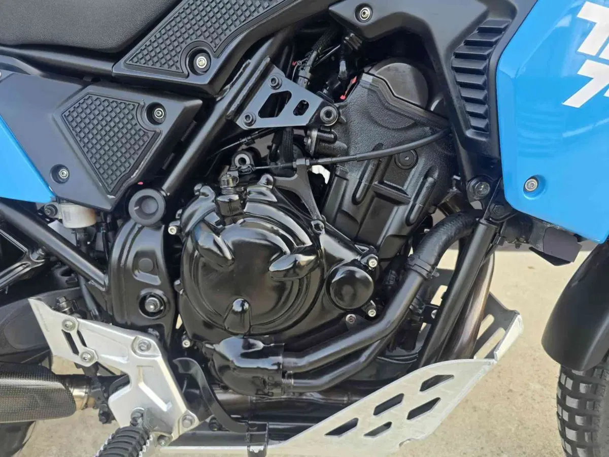 Yamaha Ténéré 700 Rally Edition (2020) (18)
