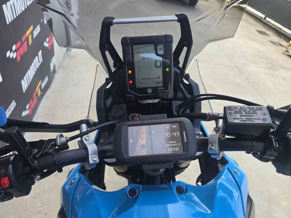 Yamaha Ténéré 700 Rally Edition (2020) (9)