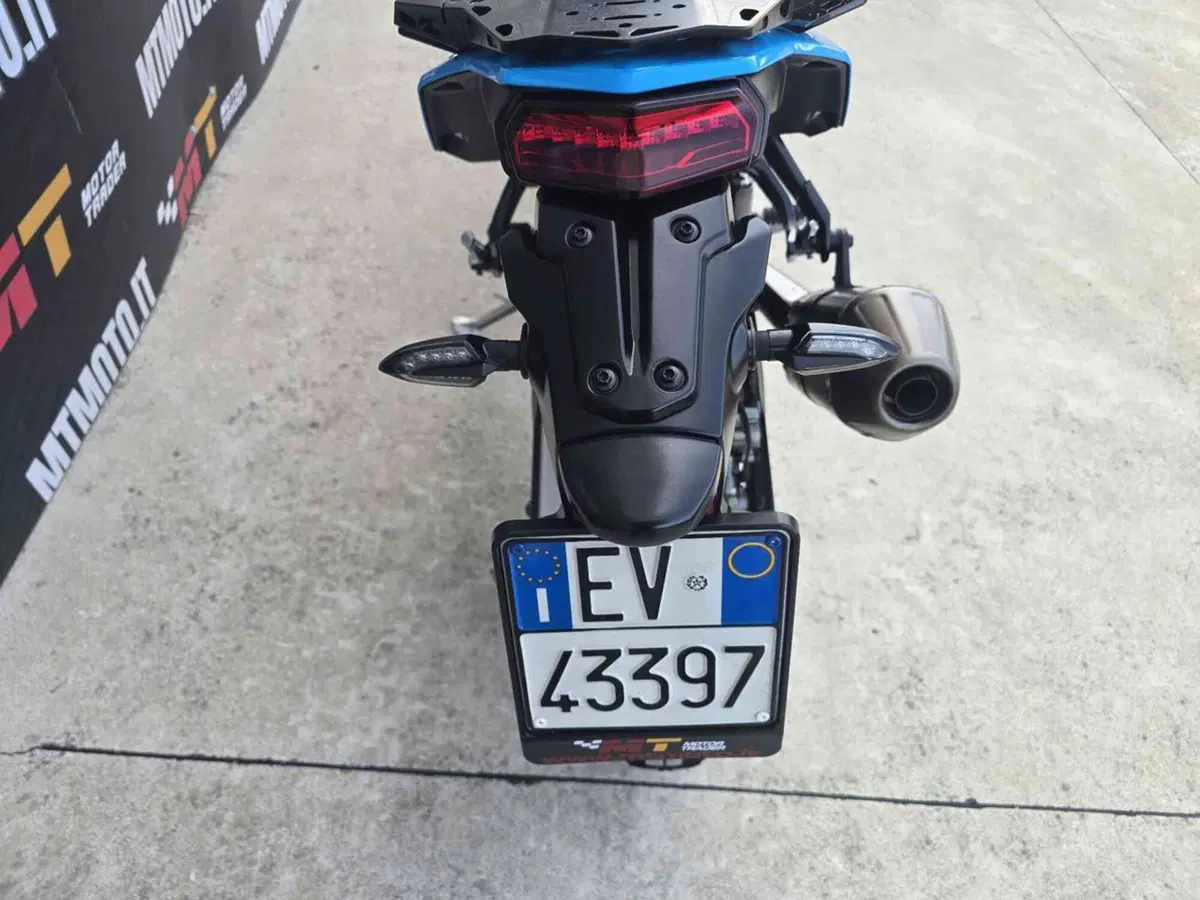 Yamaha Ténéré 700 Rally Edition (2020) (27)