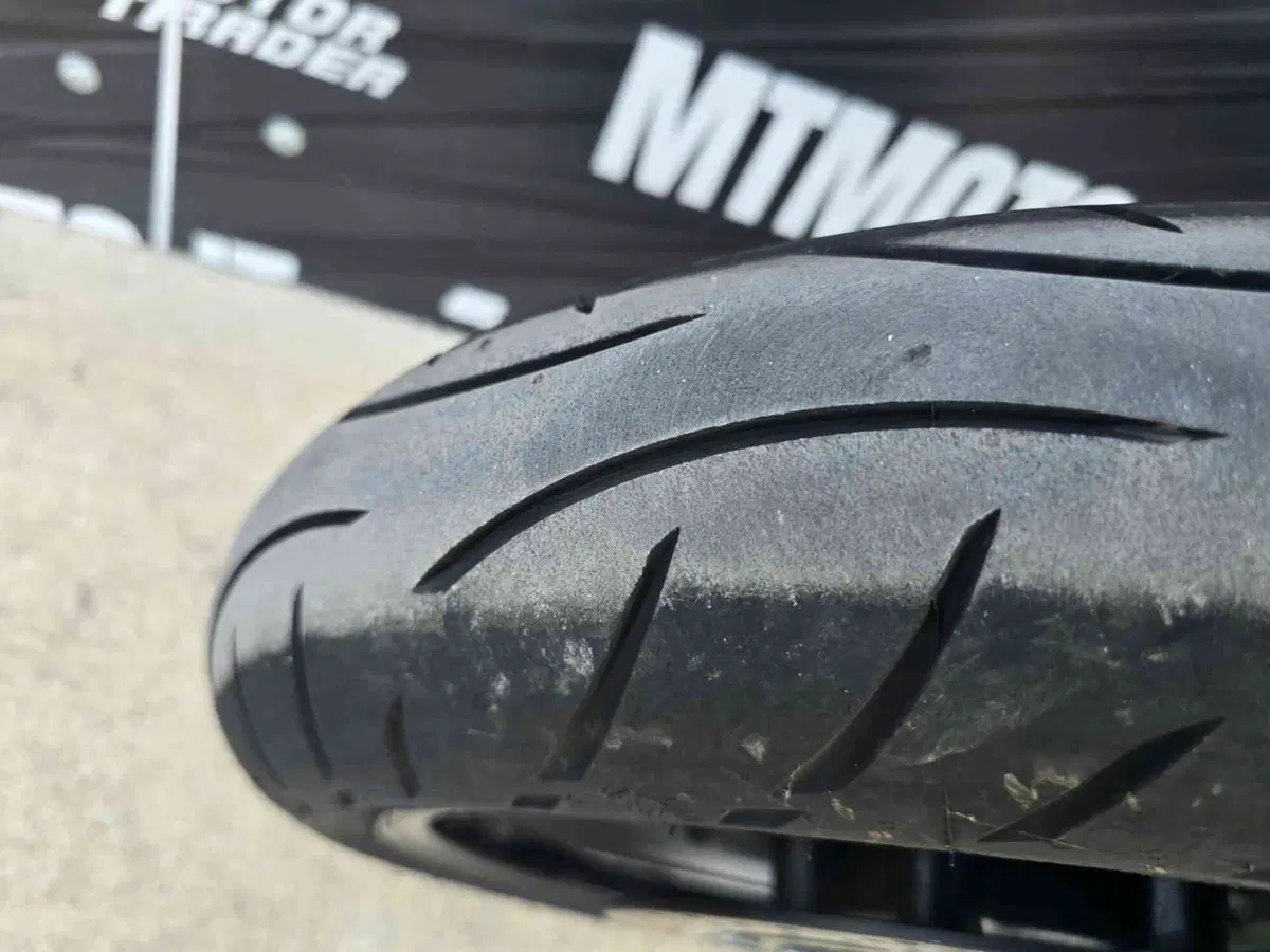 Suzuki SV 650 X (2018 - 20) (14)