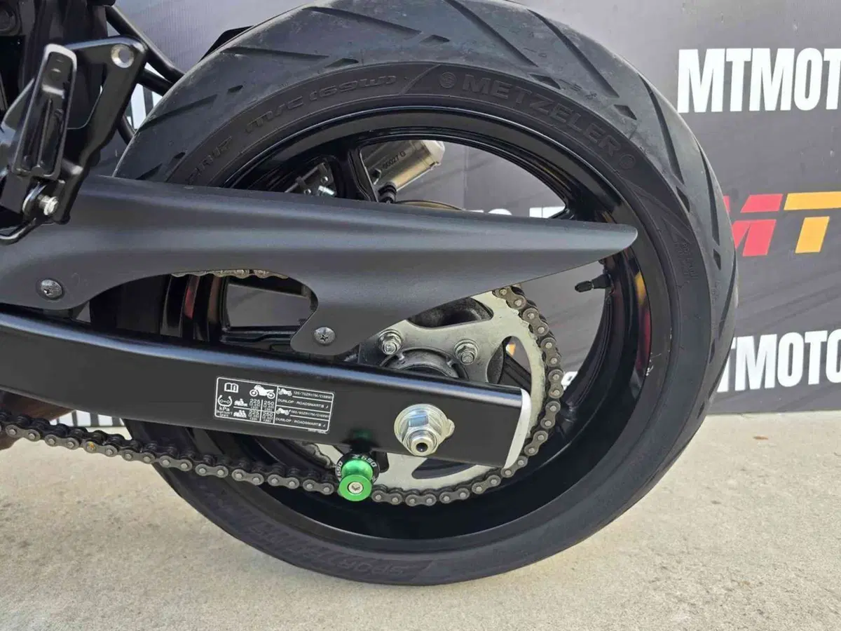 Suzuki SV 650 X (2018 - 20) (15)