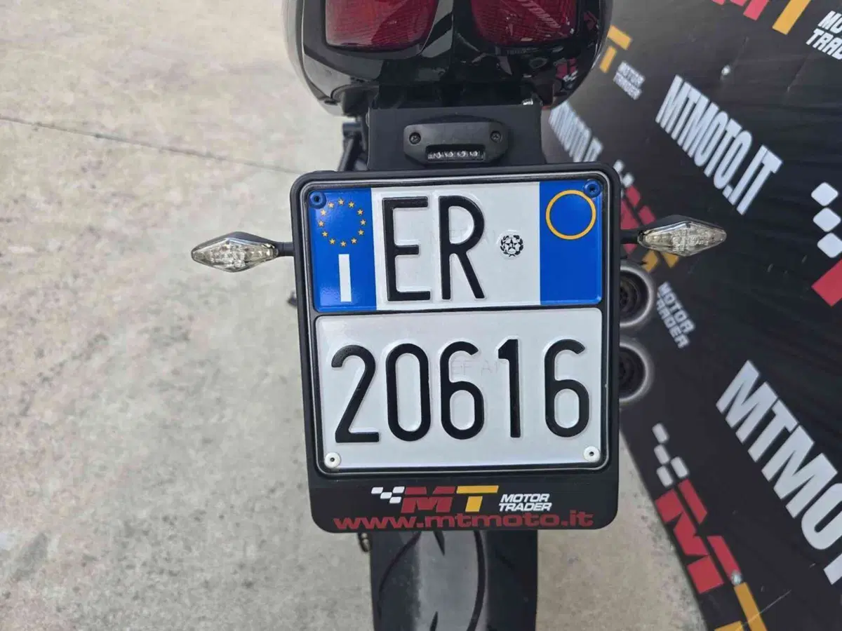 Suzuki SV 650 X (2018 - 20) (27)