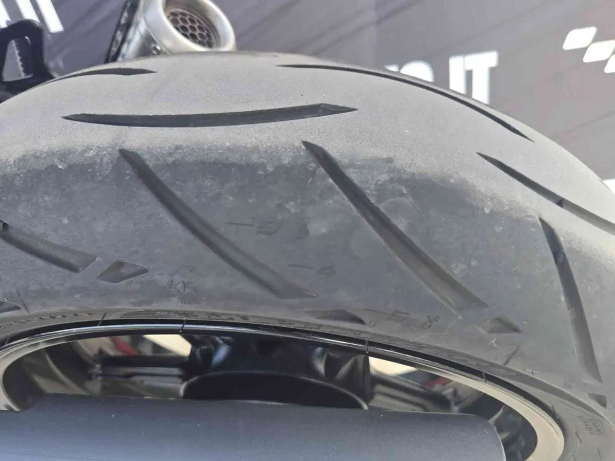 Suzuki SV 650 X (2018 - 20) (17)