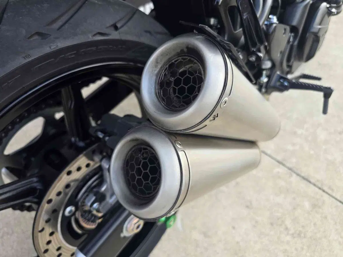 Suzuki SV 650 X (2018 - 20) (18)