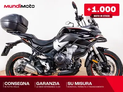 Voge Valico 650DSX (2021 - 24) usata