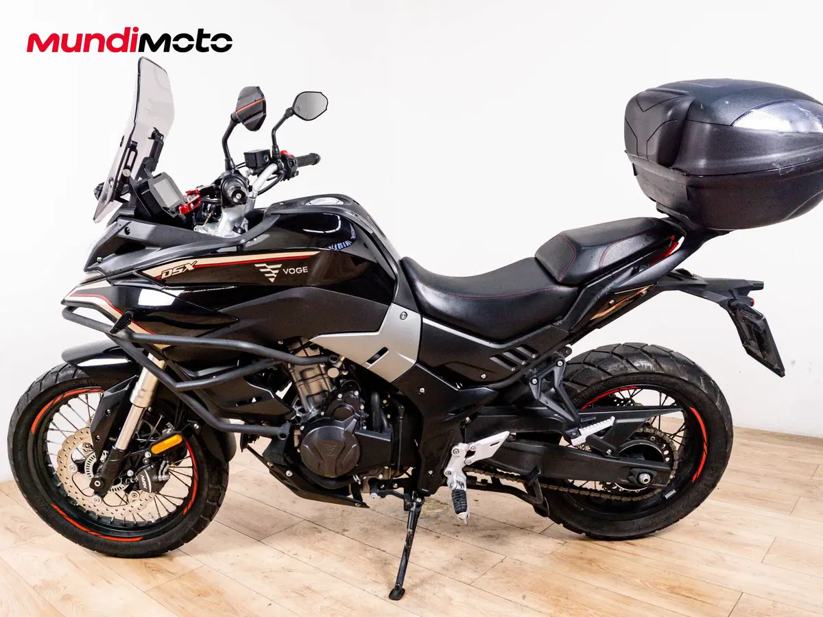 Voge Valico 650DSX (2021 - 24) (6)