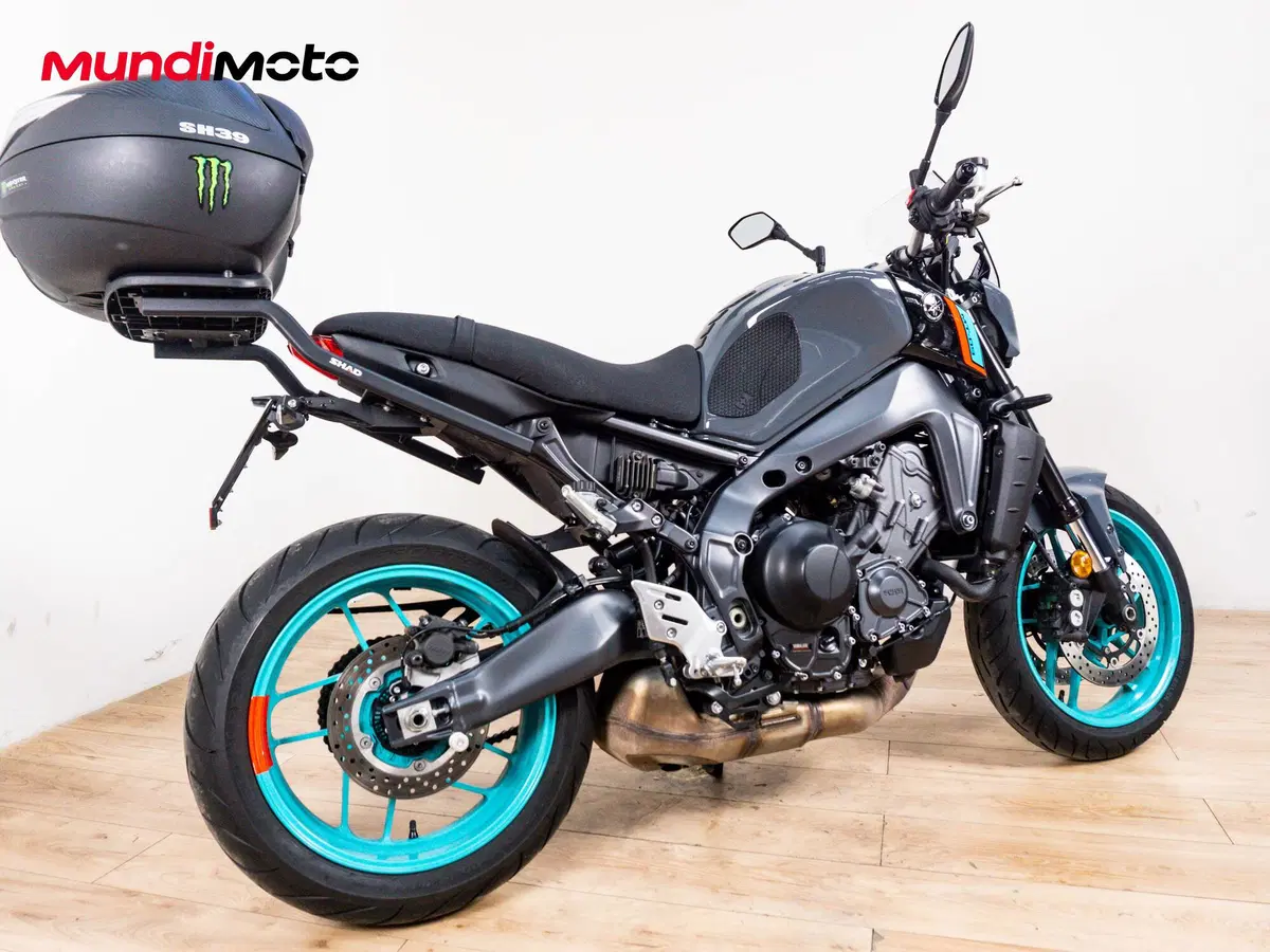 Yamaha MT-09 (2024 - 26) (3)