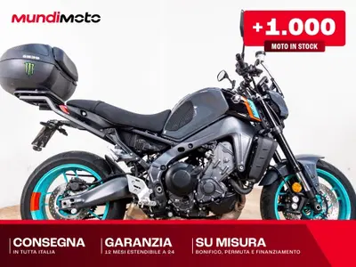Yamaha MT-09 (2024 - 26) usata
