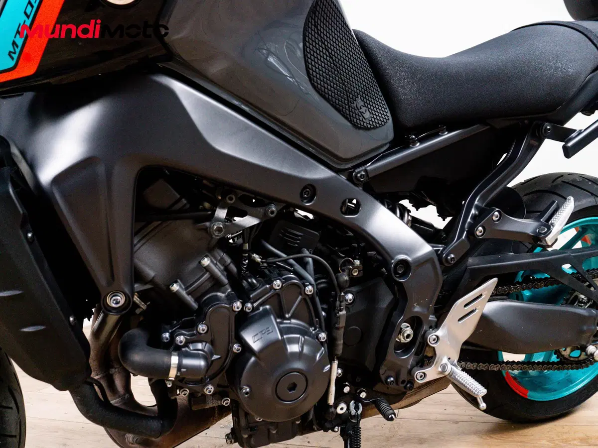 Yamaha MT-09 (2024 - 26) (9)