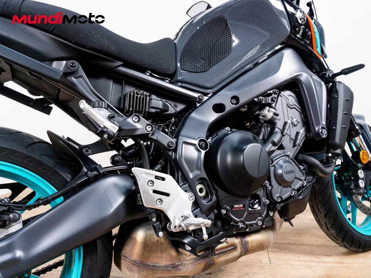 Yamaha MT-09 (2024 - 26) (4)