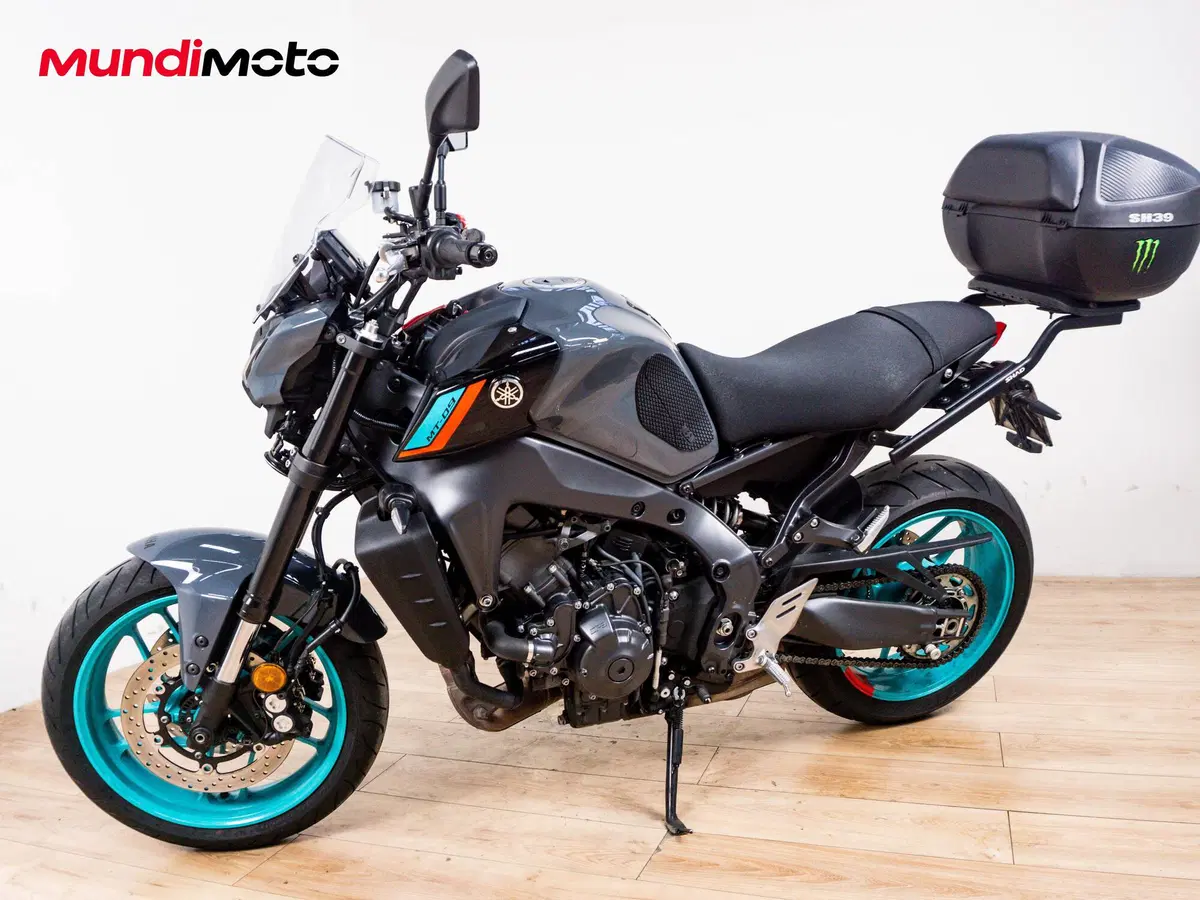 Yamaha MT-09 (2024 - 26) (8)