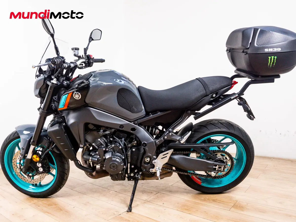 Yamaha MT-09 (2024 - 26) (6)