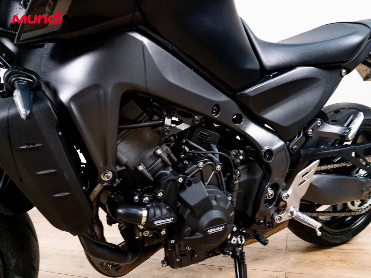 Yamaha MT-09 (2024 - 26) (9)