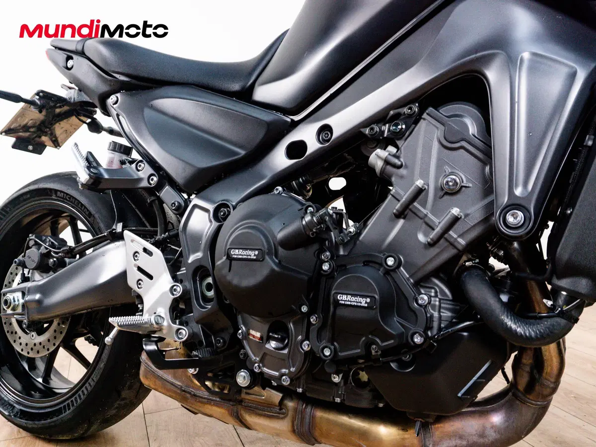 Yamaha MT-09 (2024 - 26) (5)