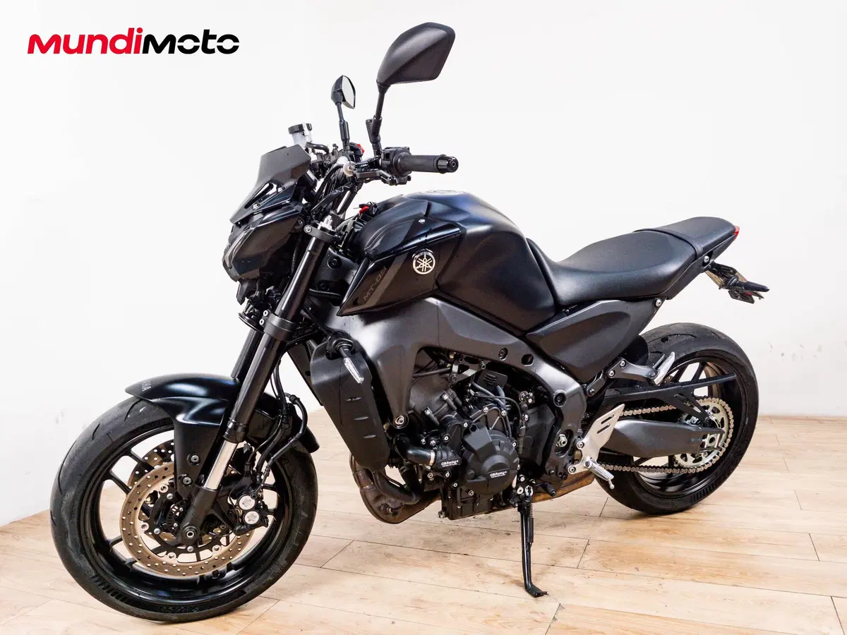 Yamaha MT-09 (2024 - 26) (8)