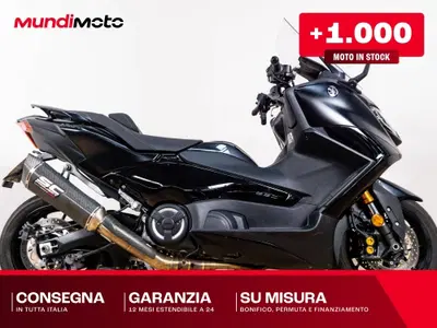 Yamaha T-Max 560 Tech Max (2025 - 26) usata
