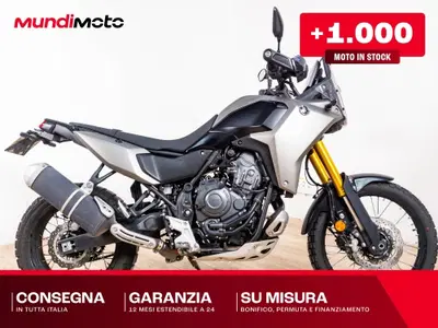 Yamaha Ténéré 700 (2025 - 26) usata