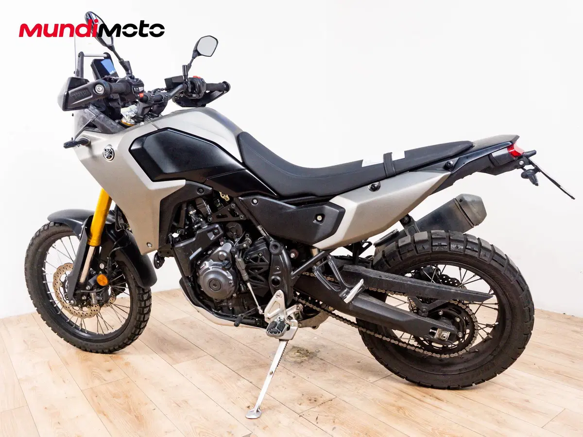 Yamaha Ténéré 700 (2025 - 26) (7)