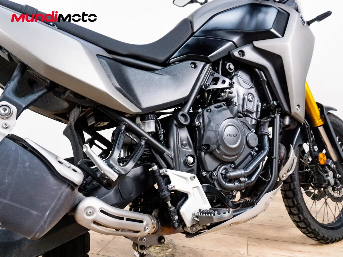 Yamaha Ténéré 700 (2025 - 26) (4)