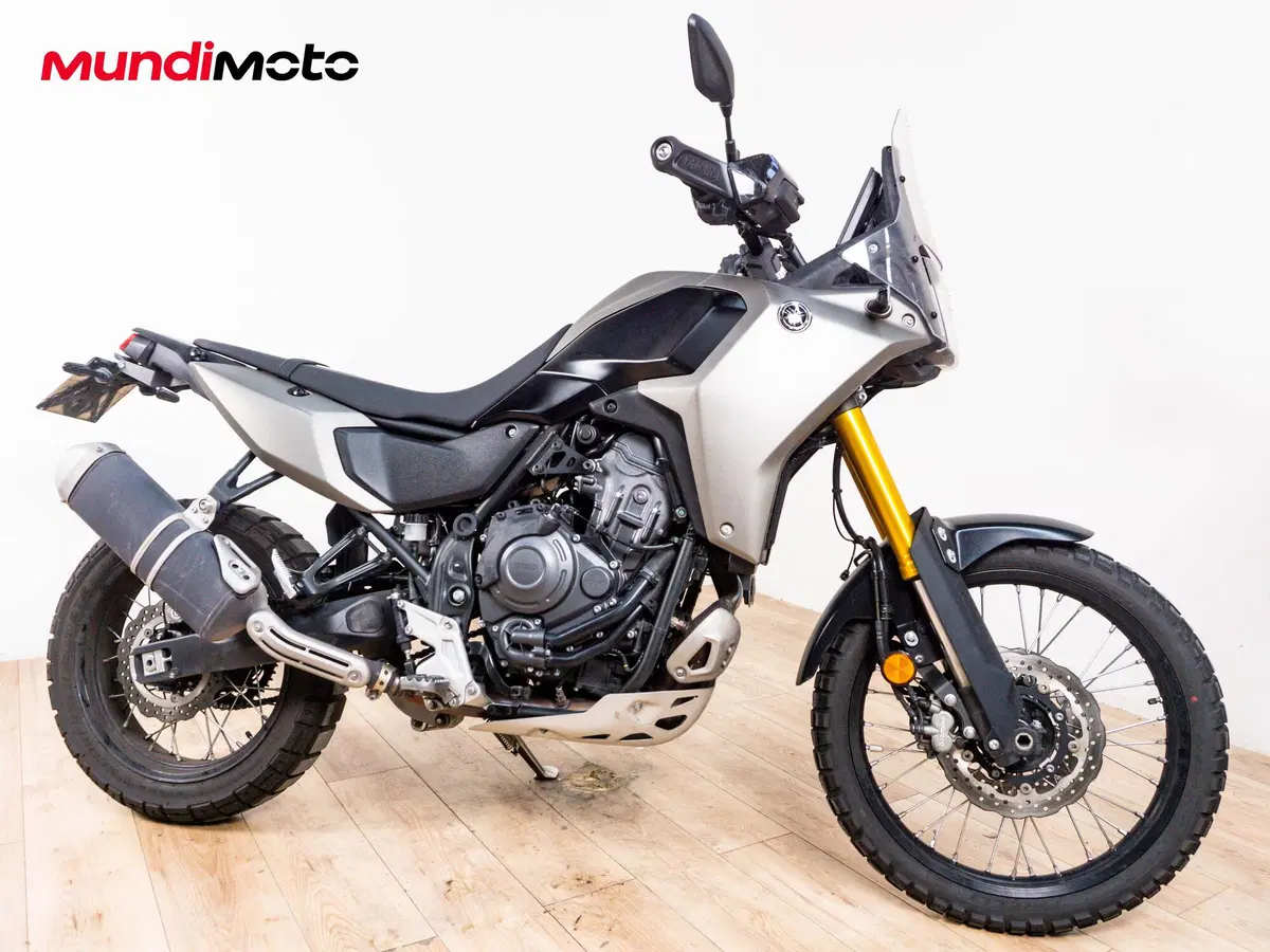 Yamaha Ténéré 700 (2025 - 26) (2)