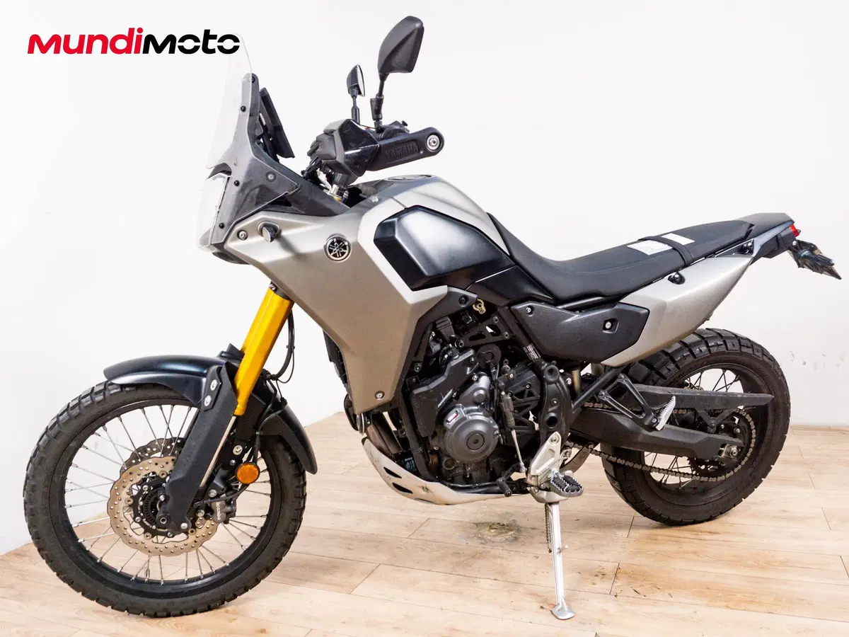 Yamaha Ténéré 700 (2025 - 26) (8)