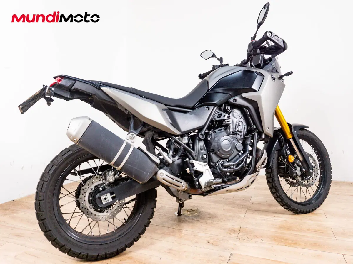 Yamaha Ténéré 700 (2025 - 26) (3)