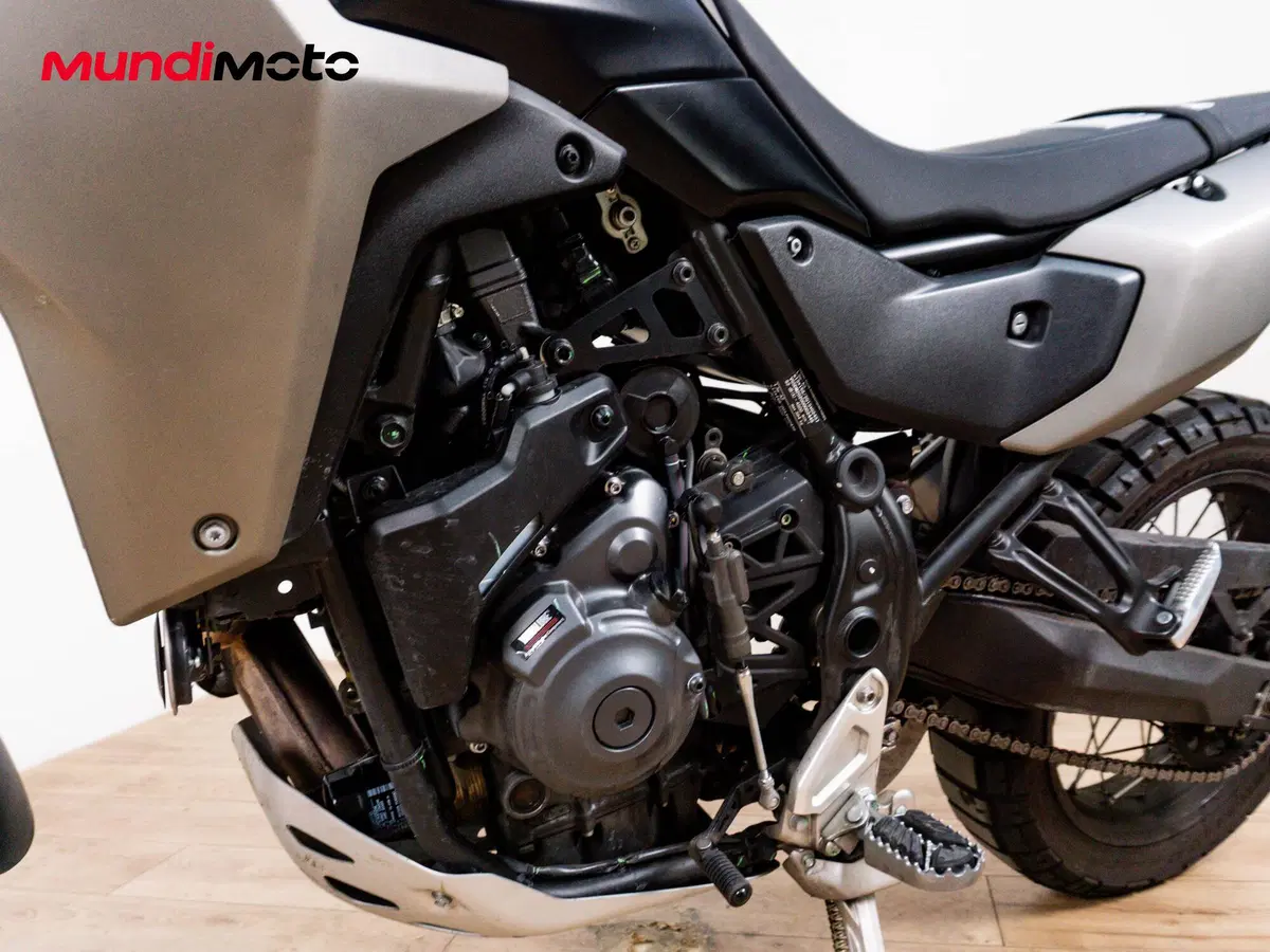 Yamaha Ténéré 700 (2025 - 26) (9)