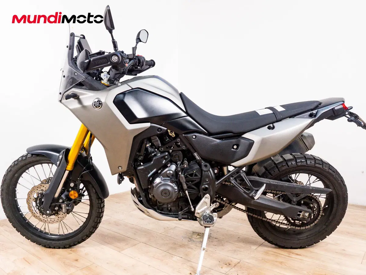 Yamaha Ténéré 700 (2025 - 26) (6)