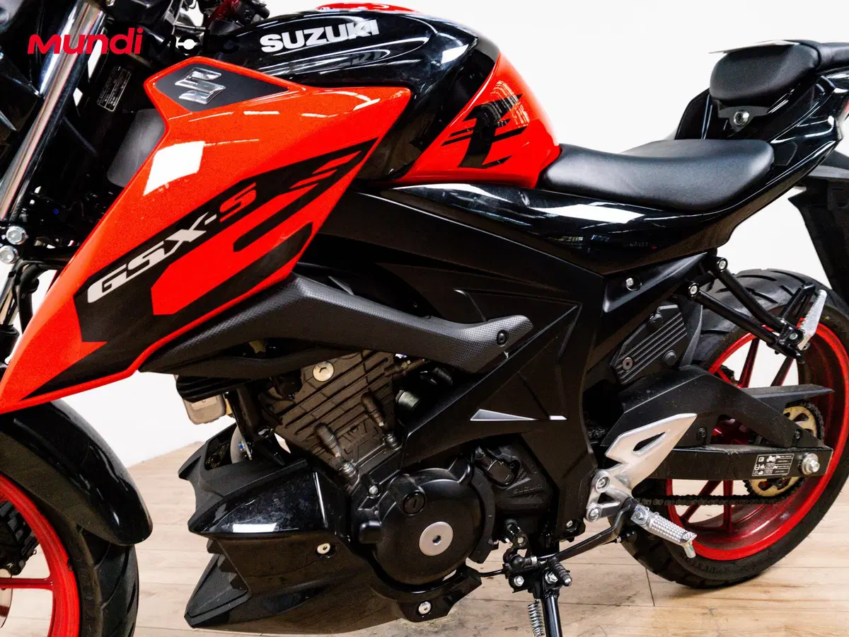 Suzuki GSX S 950 GP (2022) (9)