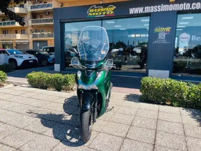 Honda SH 125i Vetro (2024 - 25) usata